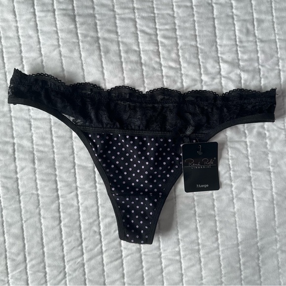 Rene Rofe Intimates Bundle of 3 - Picture 4 of 7